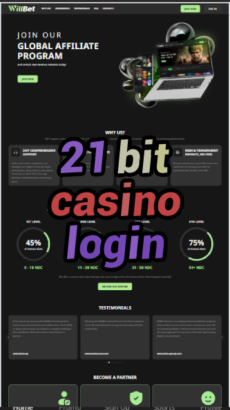 21 bit casino login-igamblinglist.com