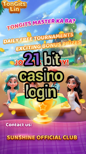 21 bit casino login-igamblinglist.com